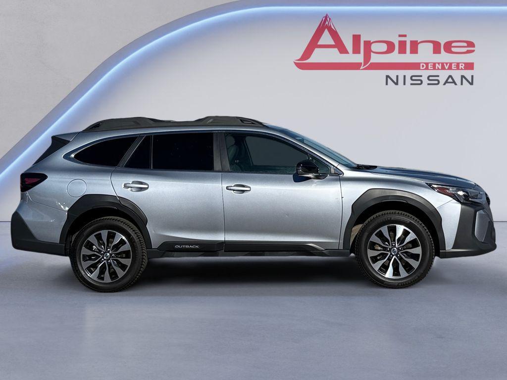 used 2024 Subaru Outback car, priced at $26,568