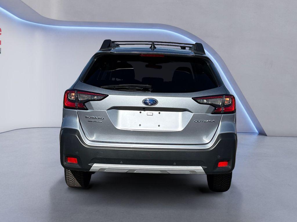 used 2024 Subaru Outback car, priced at $26,568