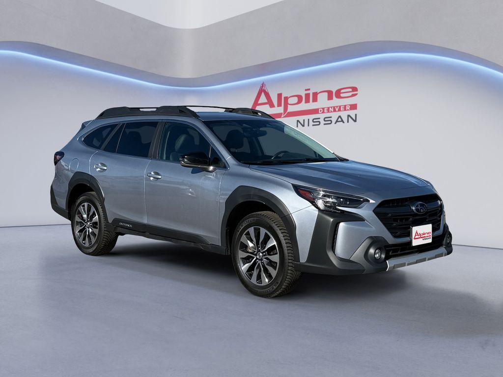 used 2024 Subaru Outback car, priced at $26,568