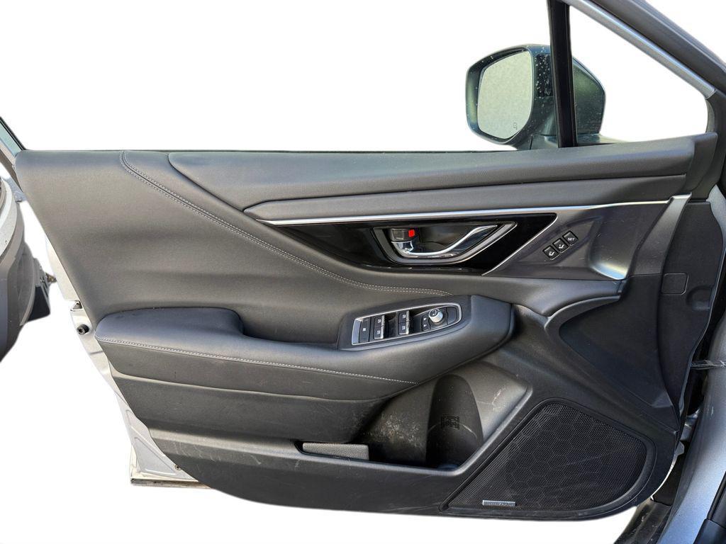 used 2024 Subaru Outback car, priced at $26,568