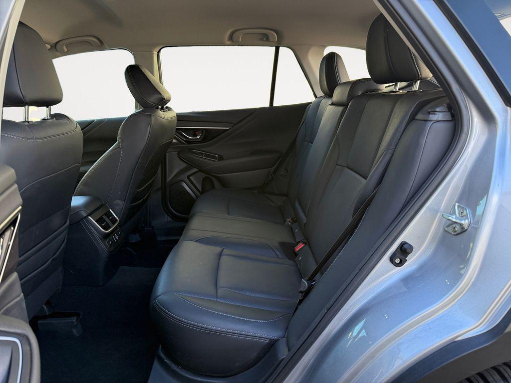 used 2024 Subaru Outback car, priced at $26,568