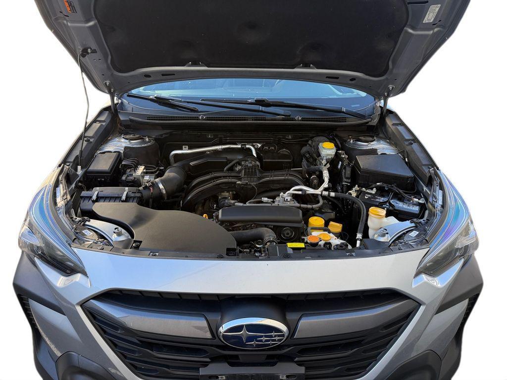 used 2024 Subaru Outback car, priced at $26,568