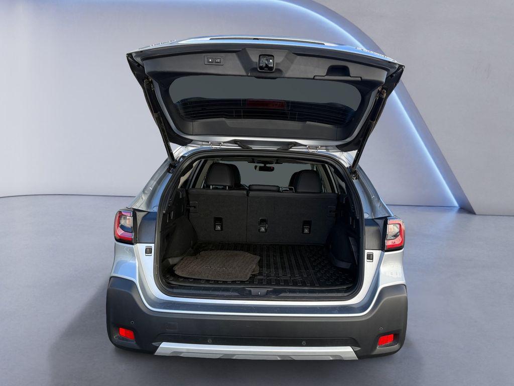 used 2024 Subaru Outback car, priced at $26,568