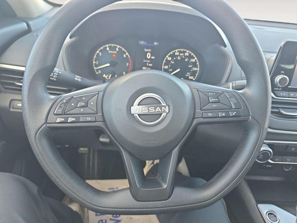 used 2023 Nissan Altima car, priced at $17,706