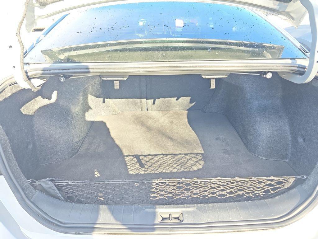 used 2023 Nissan Altima car, priced at $17,706