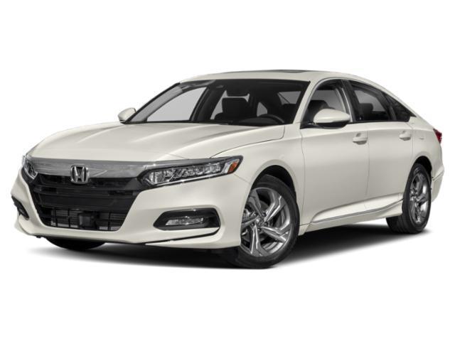 used 2018 Honda Accord car, priced at $19,980