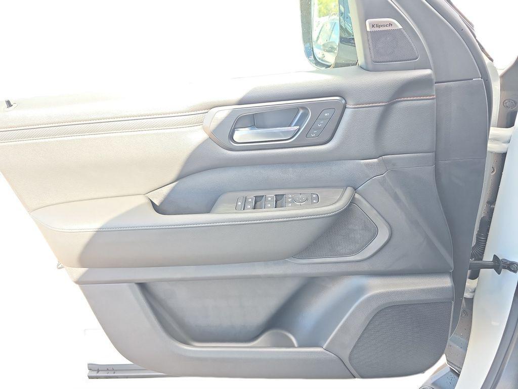 new 2026 Nissan Armada car, priced at $78,975