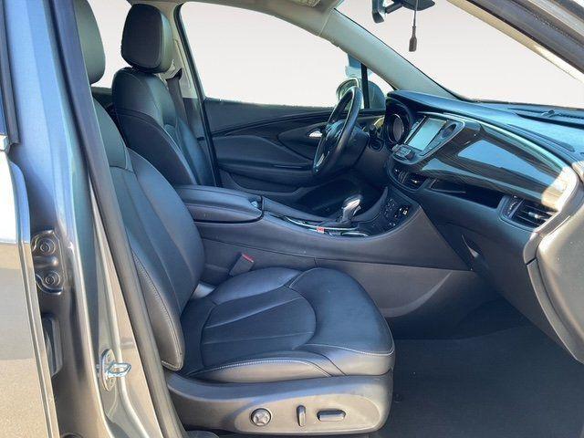 used 2020 Buick Envision car, priced at $21,278