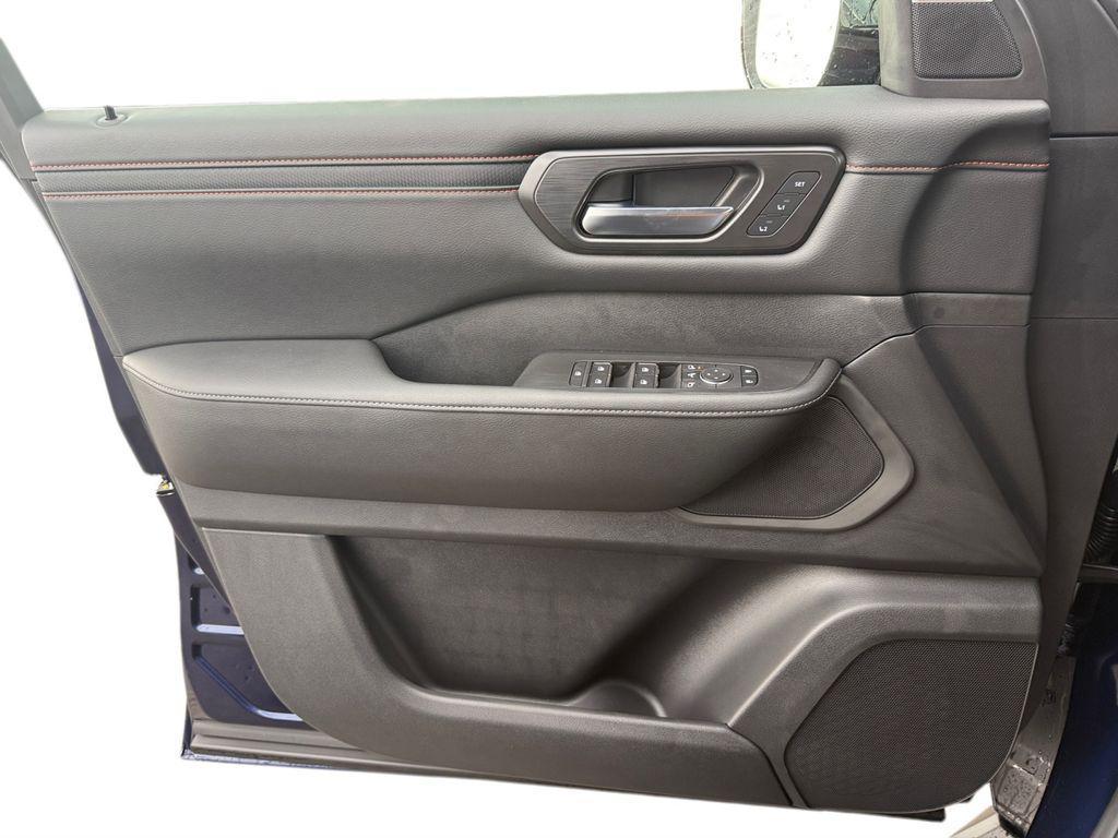 new 2026 Nissan Armada car, priced at $77,525