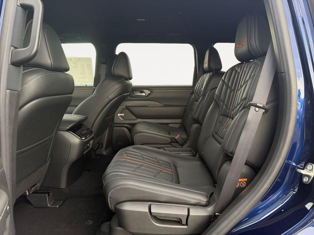 new 2026 Nissan Armada car, priced at $77,525