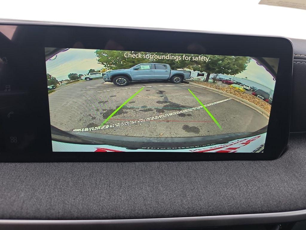 new 2026 Nissan Kicks car, priced at $27,390