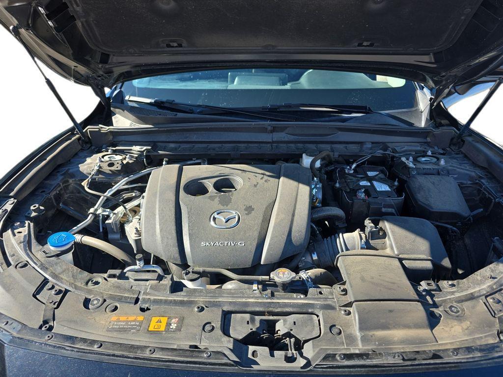 used 2024 Mazda CX-50 car, priced at $21,538