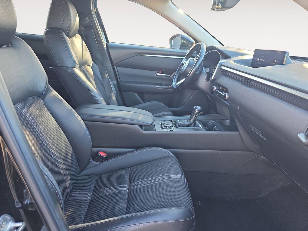 used 2024 Mazda CX-50 car, priced at $21,538