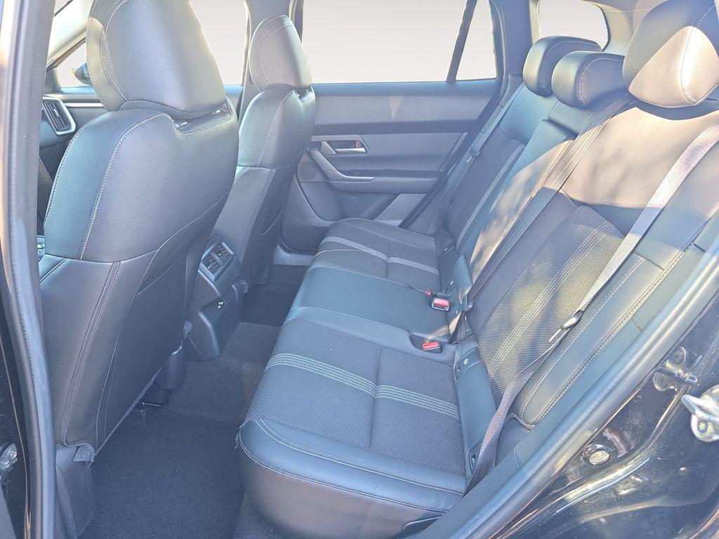 used 2024 Mazda CX-50 car, priced at $21,538