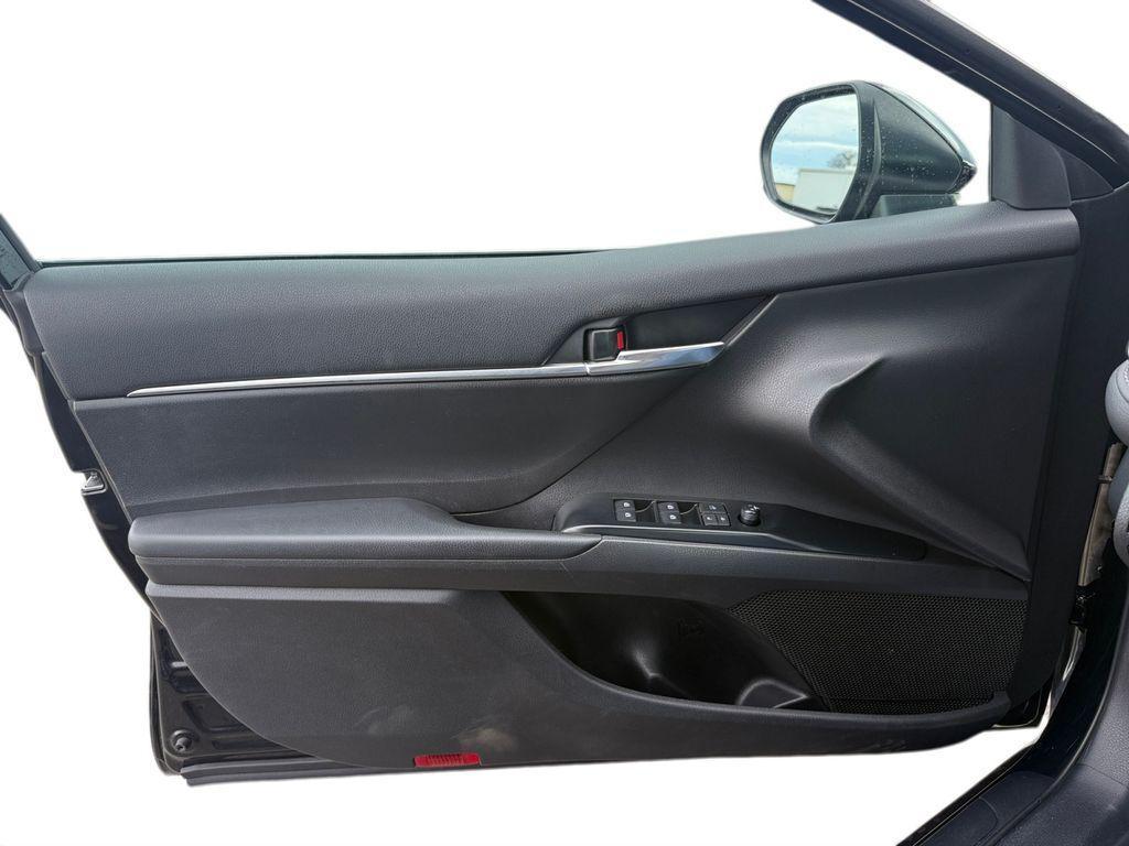 used 2020 Toyota Camry car, priced at $18,881