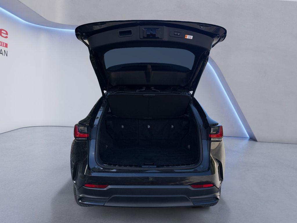 used 2024 Lexus NX 350 car, priced at $42,278