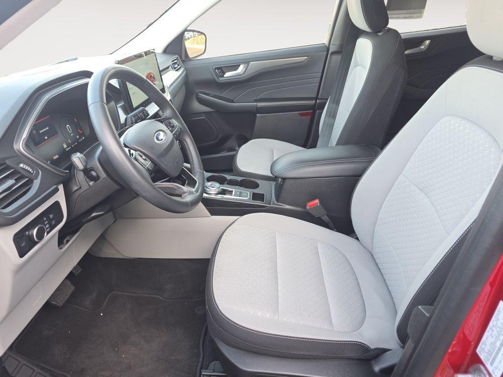 used 2023 Ford Escape car, priced at $23,578