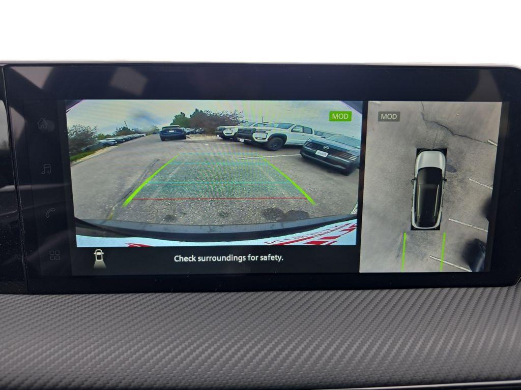 new 2026 Nissan Kicks car, priced at $31,000