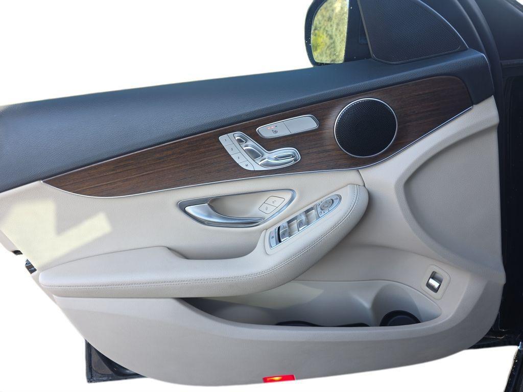 used 2019 Mercedes-Benz C-Class car, priced at $22,572