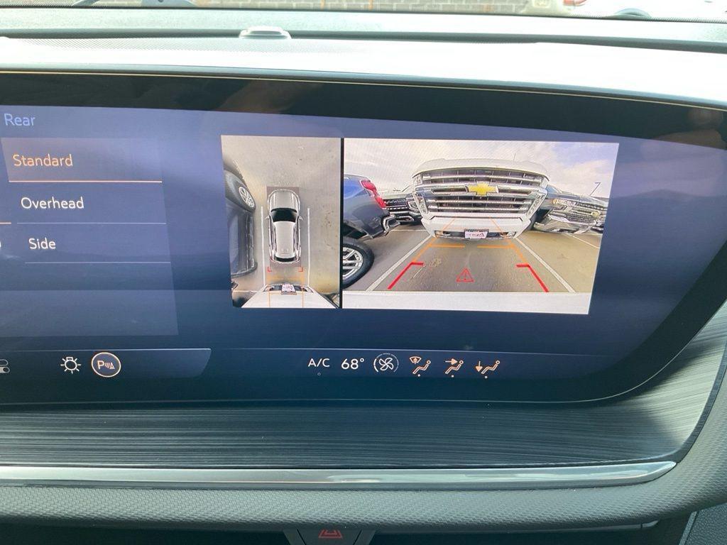 used 2024 Buick Envision car, priced at $23,993