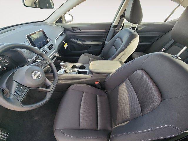 new 2025 Nissan Altima car, priced at $23,123