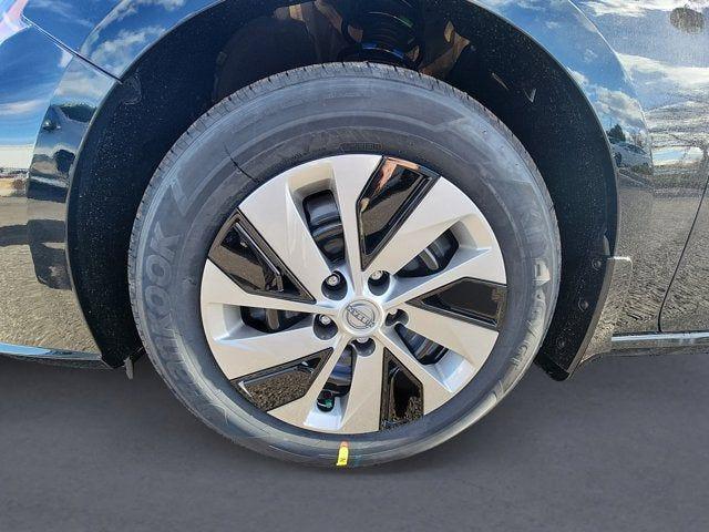 new 2025 Nissan Altima car, priced at $23,123