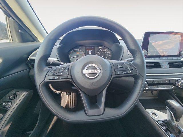 new 2025 Nissan Altima car, priced at $23,123
