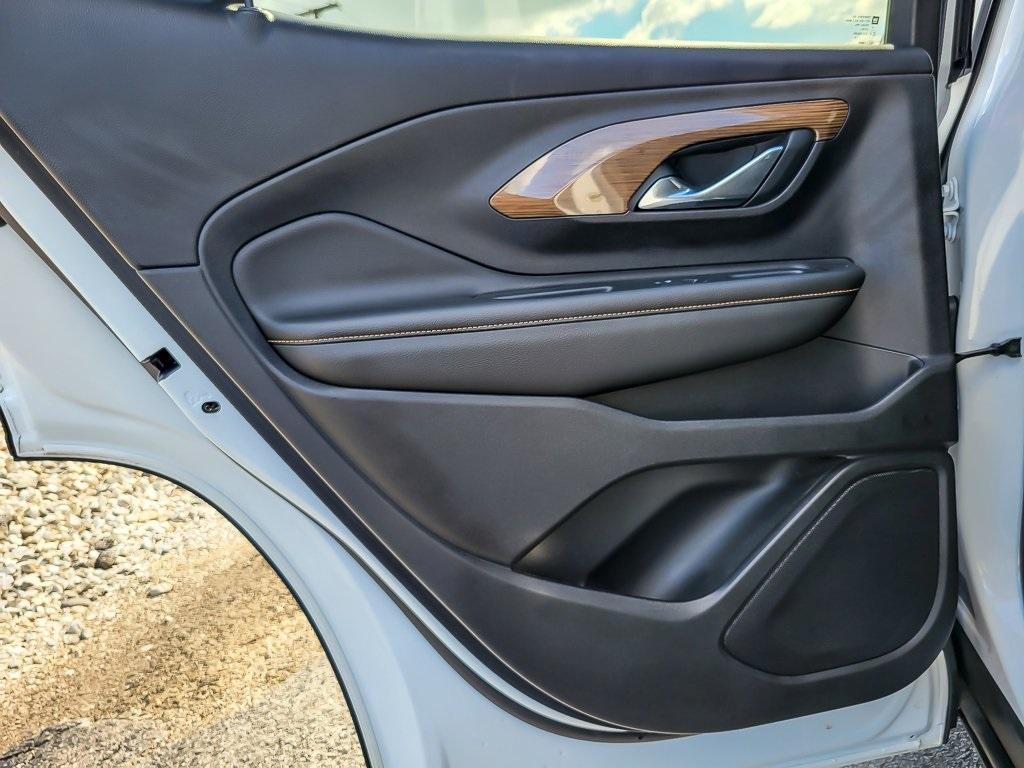 used 2021 GMC Terrain car, priced at $20,700