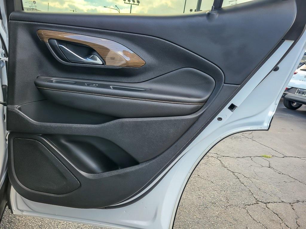 used 2021 GMC Terrain car, priced at $20,700