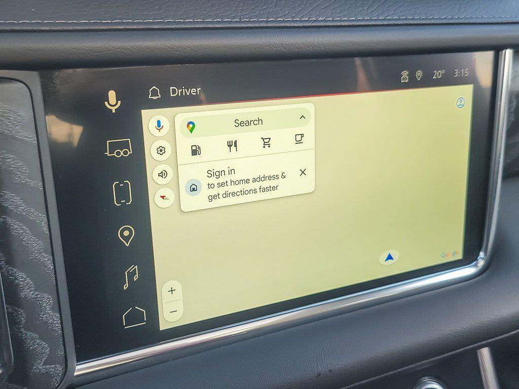 used 2024 GMC Yukon XL car, priced at $71,995