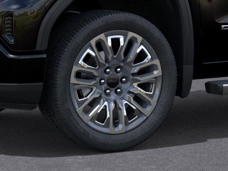 new 2026 GMC Sierra 1500 car, priced at $85,555