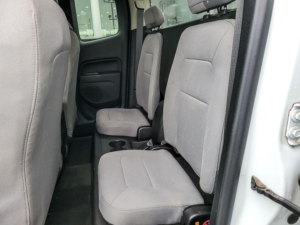 used 2016 Chevrolet Colorado car, priced at $11,995