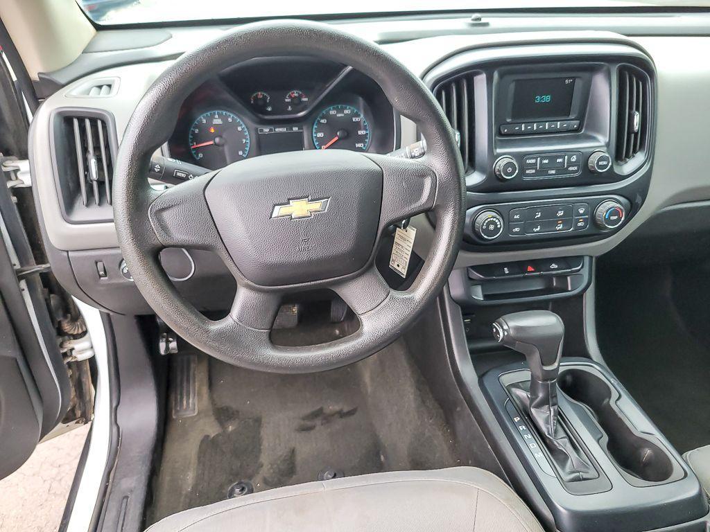 used 2016 Chevrolet Colorado car, priced at $11,995