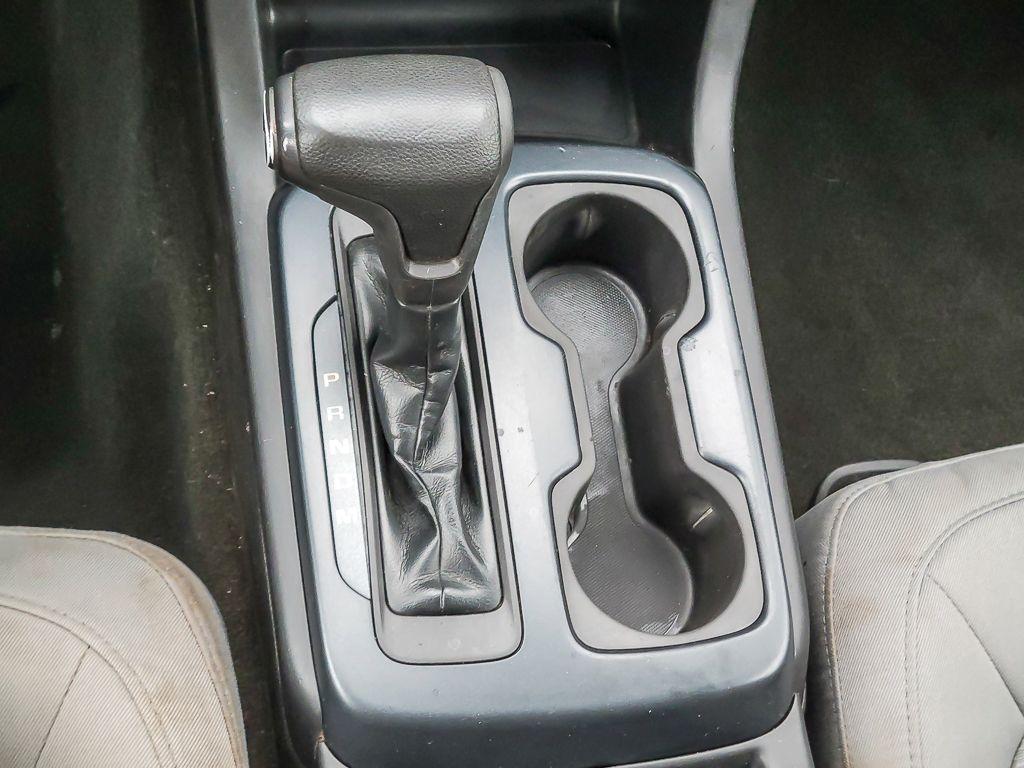 used 2016 Chevrolet Colorado car, priced at $11,995