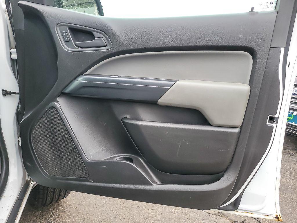 used 2016 Chevrolet Colorado car, priced at $11,995