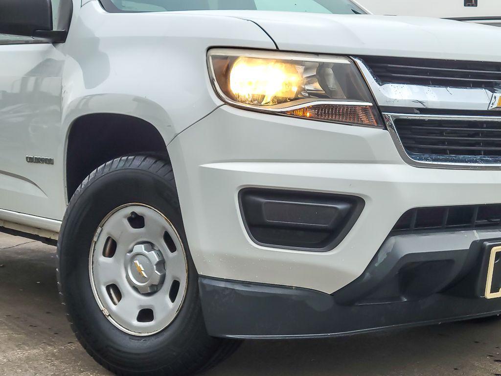 used 2016 Chevrolet Colorado car, priced at $11,995