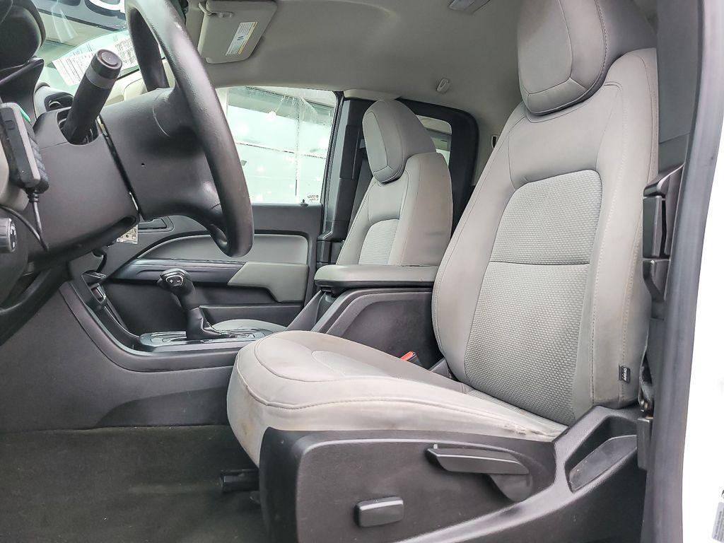 used 2016 Chevrolet Colorado car, priced at $11,995