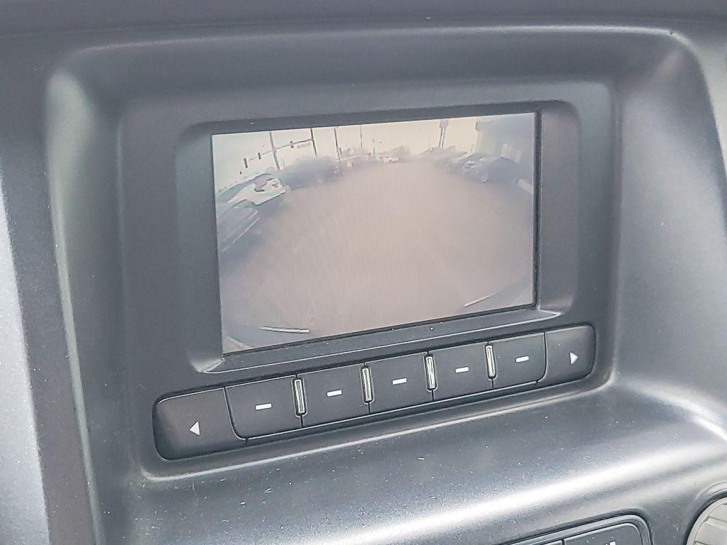 used 2016 Chevrolet Colorado car, priced at $11,995