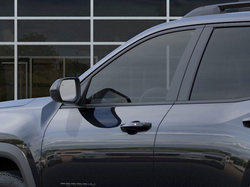 new 2026 GMC Terrain car, priced at $33,738