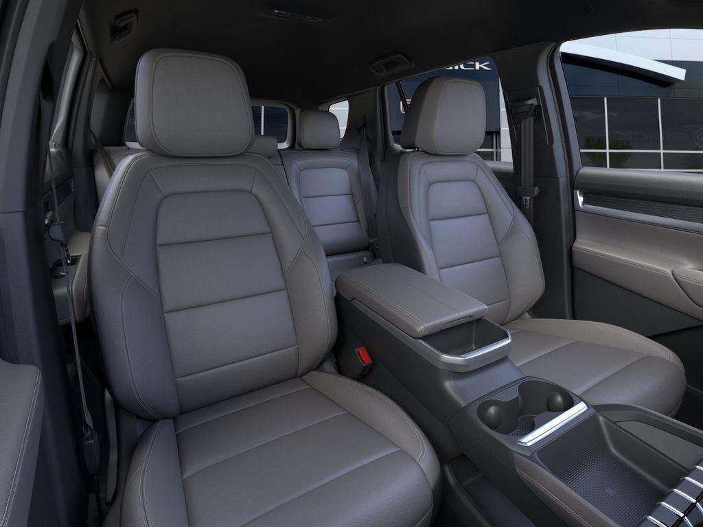 new 2026 GMC Terrain car, priced at $33,738