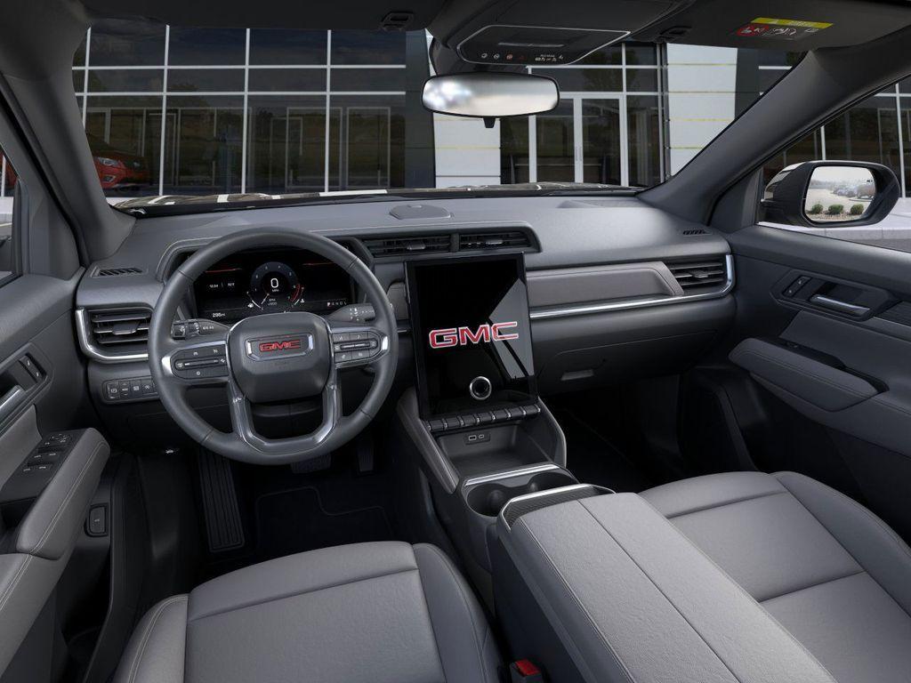 new 2026 GMC Terrain car, priced at $33,738