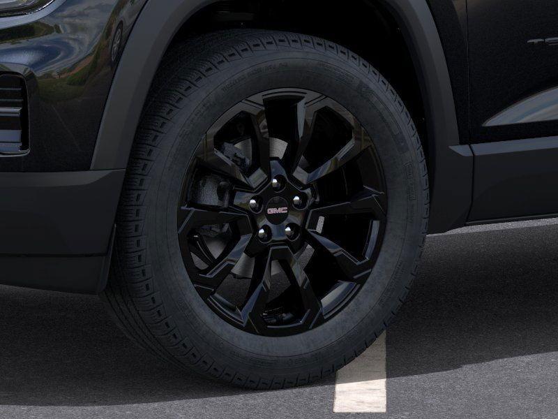new 2026 GMC Terrain car, priced at $33,738