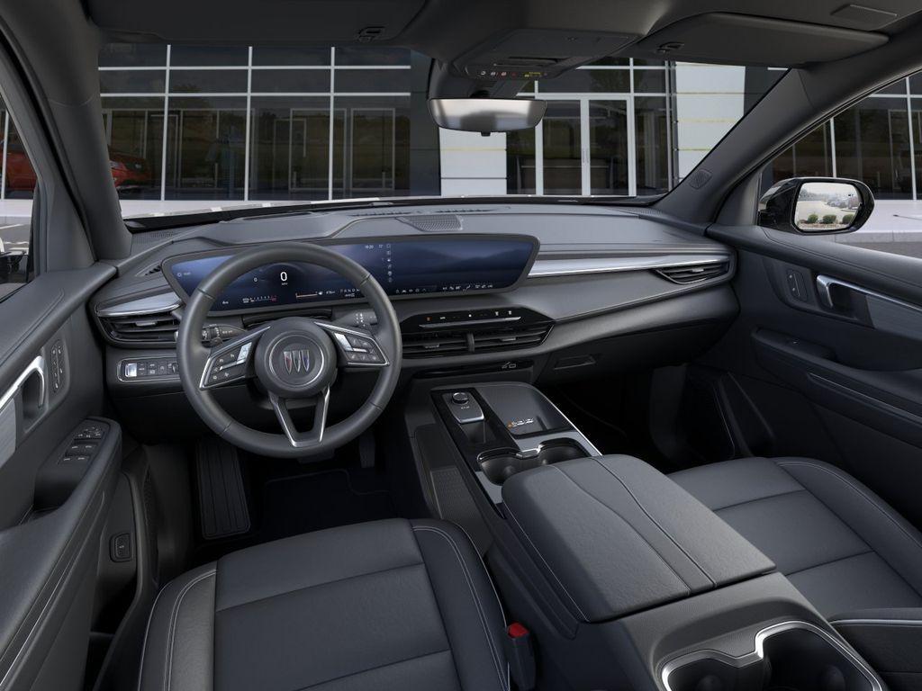 new 2026 Buick Enclave car, priced at $52,855