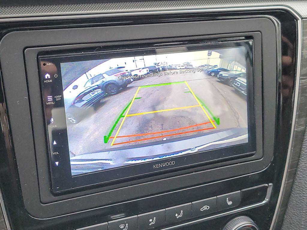 used 2017 Volkswagen Passat car, priced at $10,995