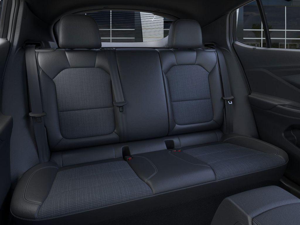 new 2026 Buick Envista car, priced at $27,580