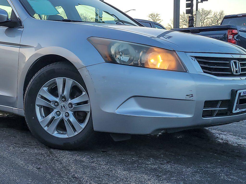 used 2010 Honda Accord car, priced at $9,200