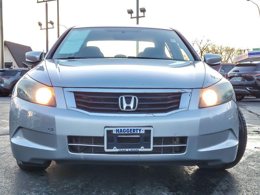 used 2010 Honda Accord car, priced at $9,200