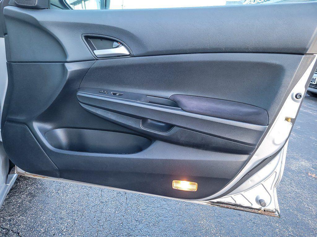 used 2010 Honda Accord car, priced at $9,200