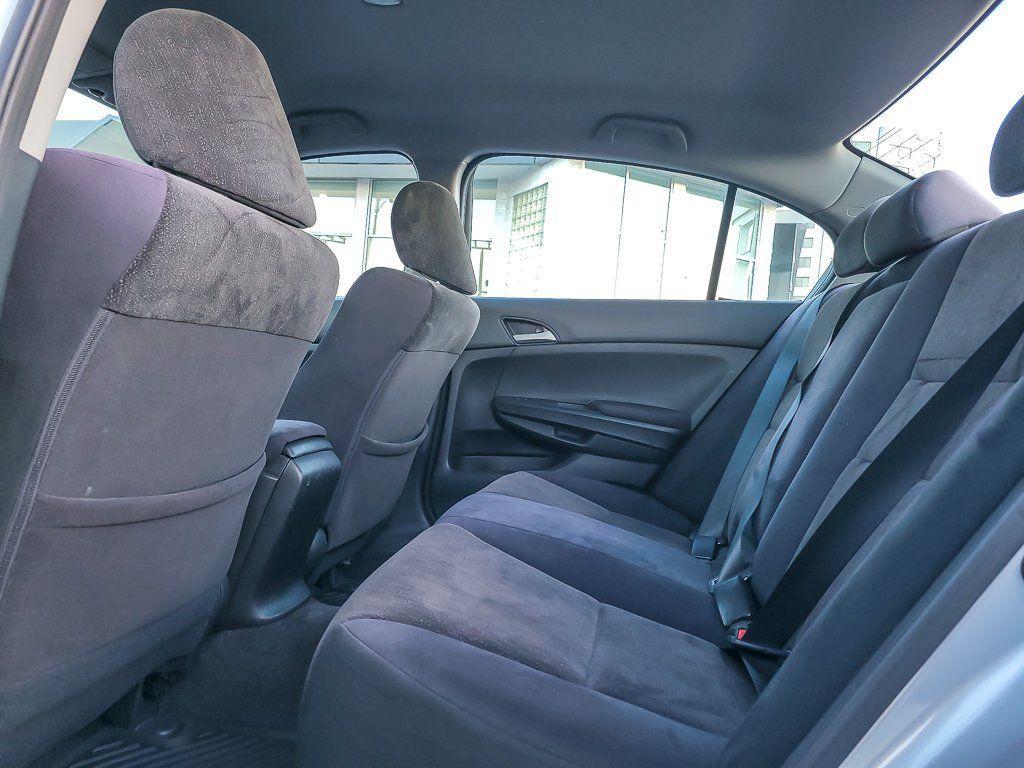 used 2010 Honda Accord car, priced at $9,200