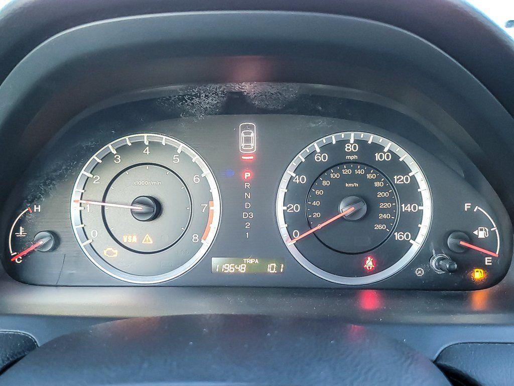 used 2010 Honda Accord car, priced at $9,200